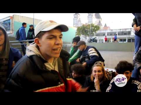 NICO/NHC vs LOS BORGES - OCTAVOS - ADP Freestyle