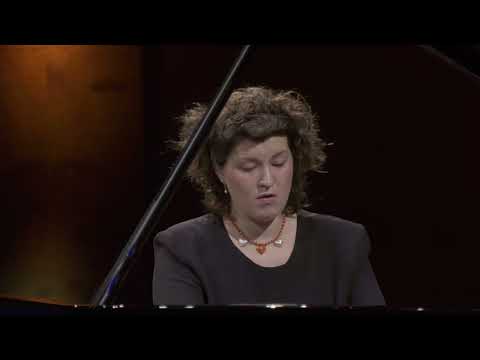 Anna Geniushene – Semifinal Round Recital – 2022 Cliburn Competition