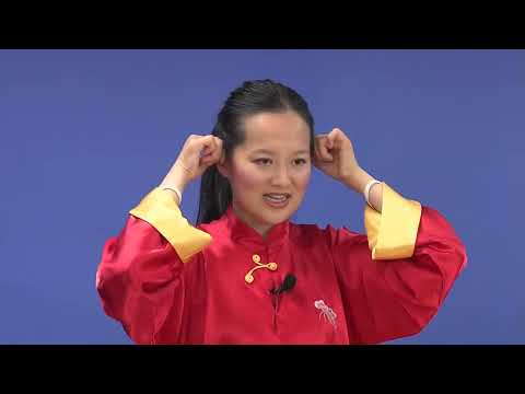 Daily Cool-Down & Self-Massage Exercises with Amin Wu   運動後 - 放鬆整理和自我按摩