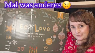 VEGAN BOX Adventskalender 2025 Unboxing