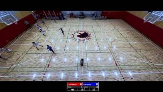 Download lagu HS Boys Basketball Saint Maur vs CAJ 11/26/2025 mp3