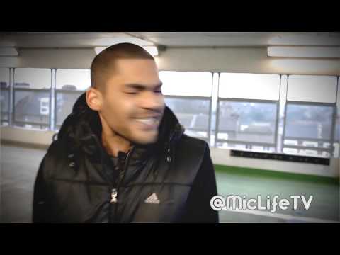 @Spookasonic {jan} DnB promo freestyle for formula( Germany) @MICLIFETV