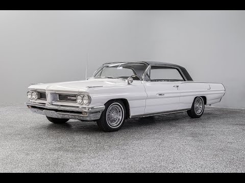 1962 Pontiac Grand Prix (CC-1426575) for sale in Concord, North Carolina