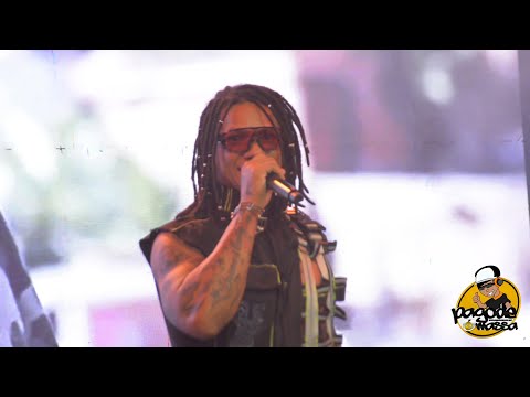 PAI AQUI NÃO VÊ BICHO COM NADA | EDCITY | SALVADOR FEST 2023