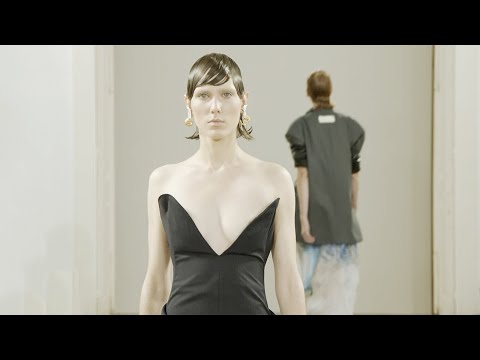 Maria Carlos Baptista | Spring Summer 2022 | Full Show