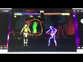 MKTX Cyrax Fatality 1