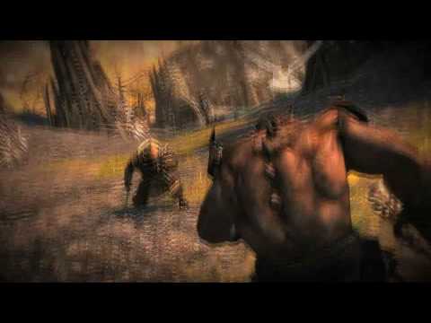 Guild wars 2 - Ranger profession skills