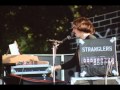 The Stranglers - Thrown Away, Tank