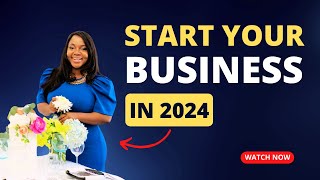 How to Start an Event Planning Business in 2024 - EVENT PLANNING 101