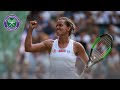 Match Point: Barbora Strycova vs Johanna Konta Wimbledon 2019