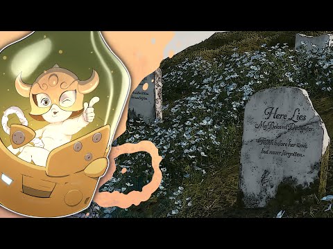 "Inaspettata Commozione XII", Death Stranding Director's Cut Blind Run - L'AdS VI+ [28]