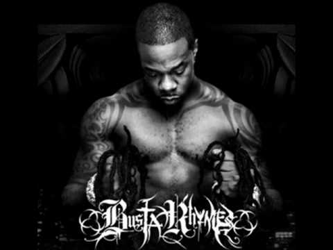 Busta Rhymes Feat. Estelle - World Go Round