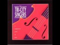 "Holy" (1993) Donald Lawrence & the Tri-City Singers