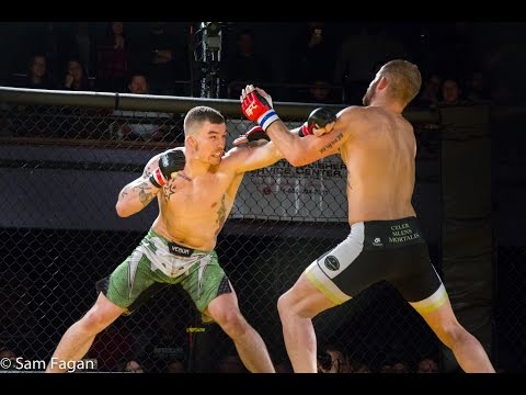 Rumble @ The Roseland 85 Photographer's GoPro POV Highlight