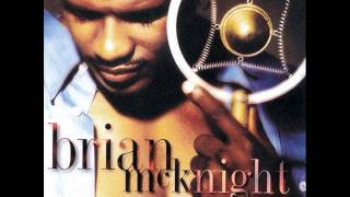 Brian McKnight - Niko&#39;s Lullaby