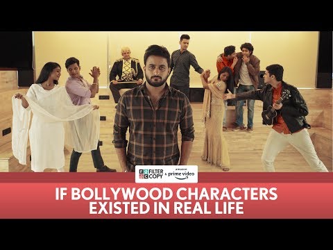 download lagu mp3 mp4 Bollywood Characters, download lagu Bollywood Characters gratis, unduh video klip Bollywood Characters