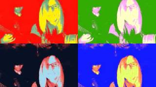 Police Car - Larry Wallis cover