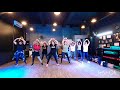 Muqabla Street Dancer 3D Dance Fitness Muqabla Song
