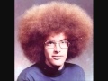 Luke Haines White Honky Afro