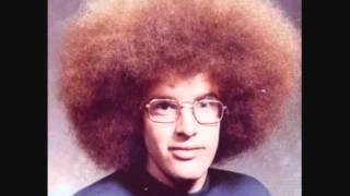 Luke Haines White Honky Afro