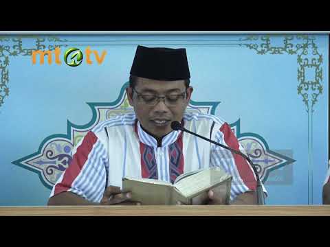 Jihad Pagi MTATV 03-02-2019 - Jin Ikut Nabi Sholat