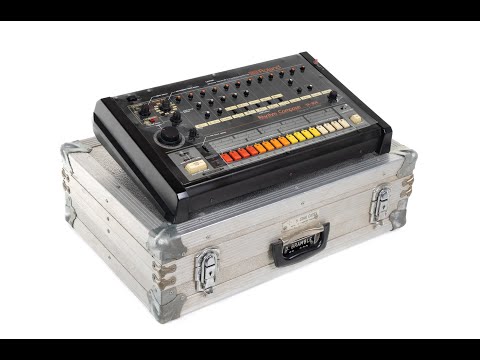 Roland Rhythm Composer TR-808