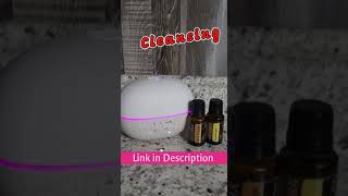 Kitchen Diffuser Blend ~ Essential Oils