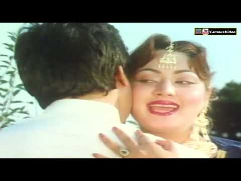 GOTAY DEYAN PATIYAN DHOLNA MERI KURTI TE - NADRA - NOOR JEHAN - FILM TEES MAAR KHAN