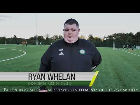 Belfast Celtic YMLC -  Promo