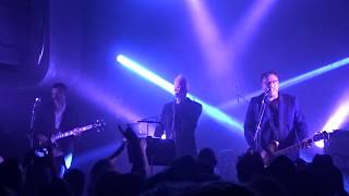 Babybird ☆ Goodnight ☆ Petit Bain, Paris ☆ 28/09/2018