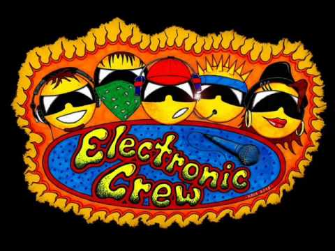 Electronic Crew Feat. Elmayonesa - Tänaõhtune Liit ;)