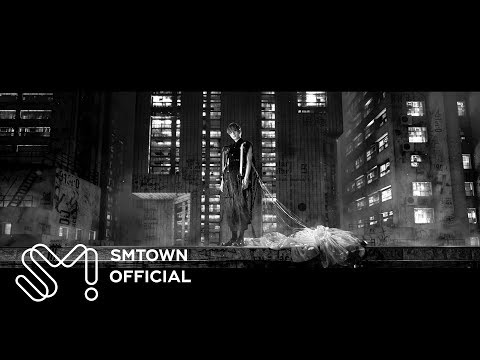 NCT 127 엔시티 127 'Regular (English Ver.)' MV