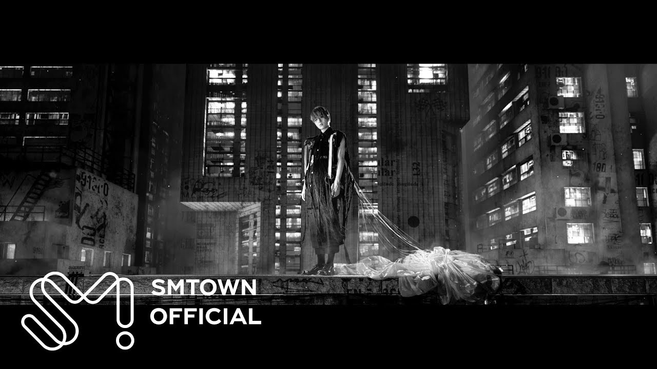 NCT 127 — Regular (English Ver.)