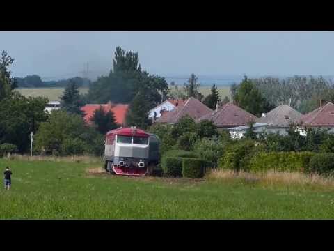 T 478.2078 (749 240) v Heřmanově Městci