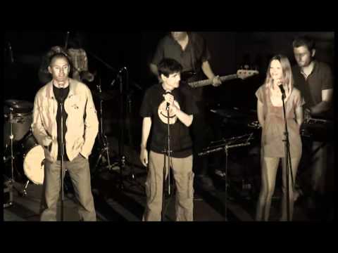 Sakramenski - Kuntenat (live)