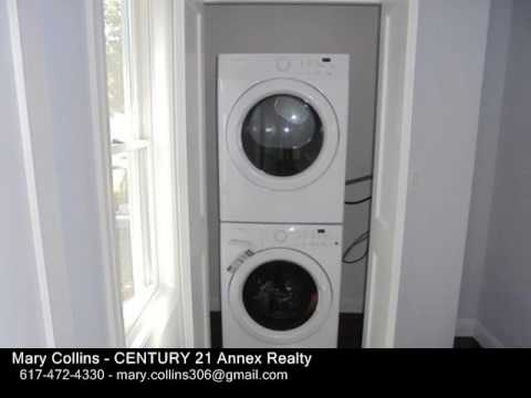 131 Dorchester Street Unit 1, Quincy MA 02171 - Condo - Real Estate - For Sale -