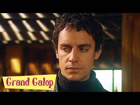 Grand Galop - Kidnapping au Pin creux et Au revoir Dorothée | Grand Galop Saison 2