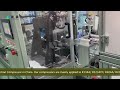 Automatic Assembly Production Line In Our Factory