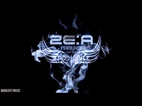 ZE:A Phoenix demo english version