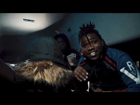 Lil Zay Osama Ft. Mook | "Drip"| Dir. By @Dogfoodmedia