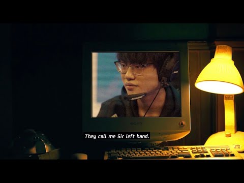 Pingxiang, City of Miracles | Chinese Player Stories | Top Esports - Knight