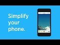 YAHOO Aviate for Android - YouTube