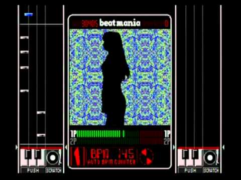 beatmania 2ndMIX - e-motion (2nd MIX)