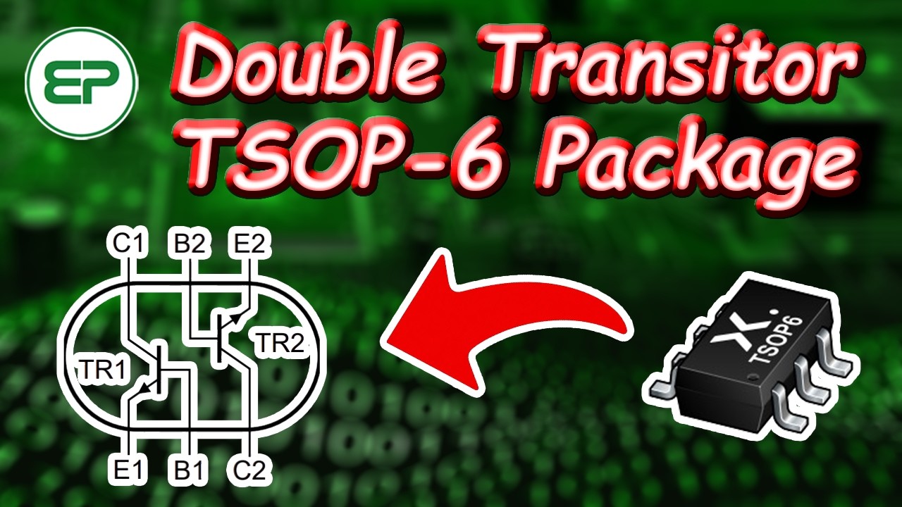 BC817DS Explained | NPN/NPN Double Transistor Datasheet, Pinout & Key Specs