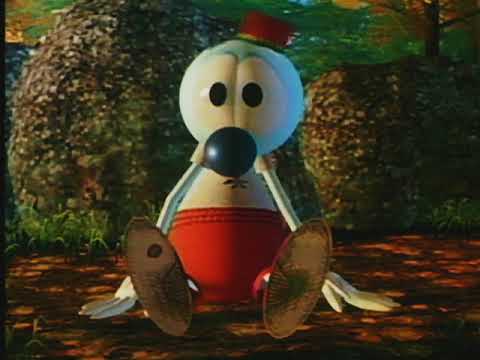 Imaginaria Laserdisc