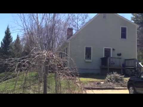 53 N Brookfield Rd Spencer Ma