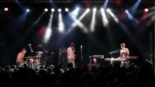 Amanda Palmer live in Vienna 2011 - Lost 11/23