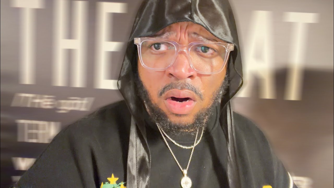 When you get dissed by the WRONG person