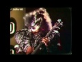 Kiss - She´s so european