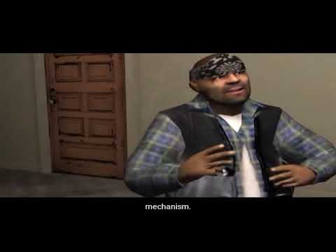 Chief Beef Loco - All Mucho Scenes